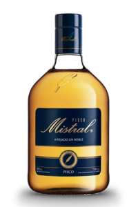 mnistral