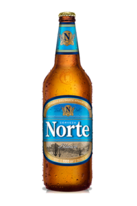 norte