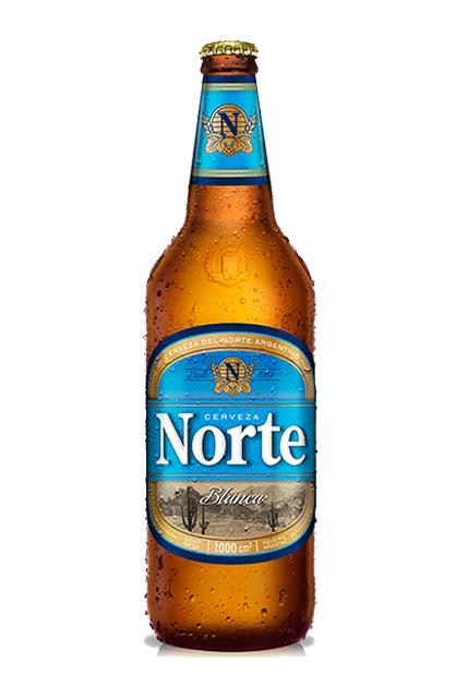 norte