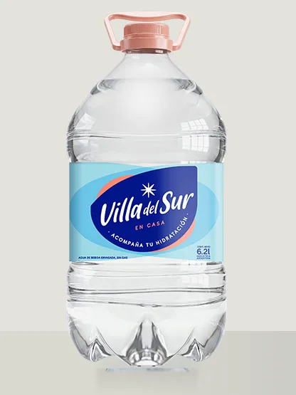 Villa del Sur