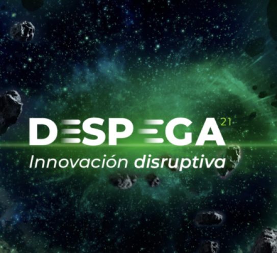 despega